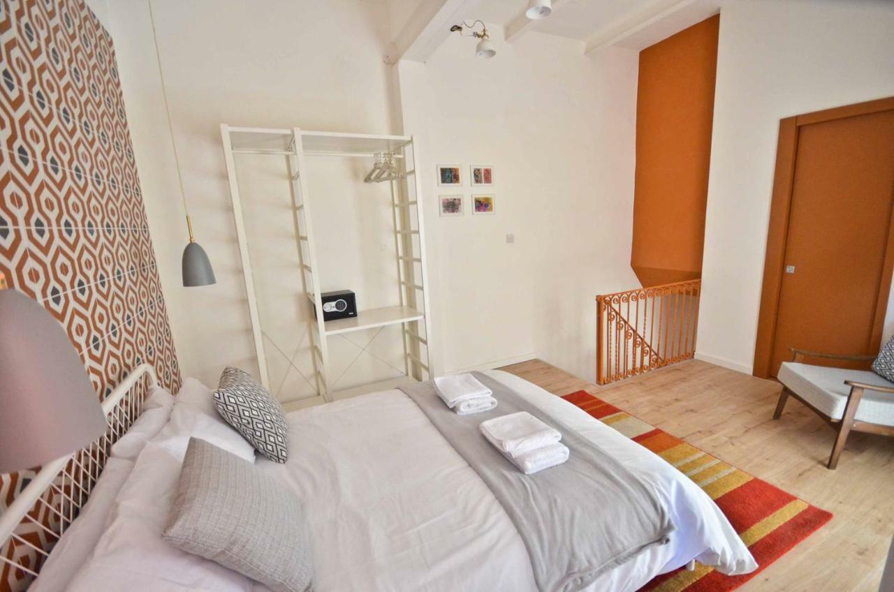 Eight Point Living 34B Villa Birgu Ngoại thất bức ảnh
