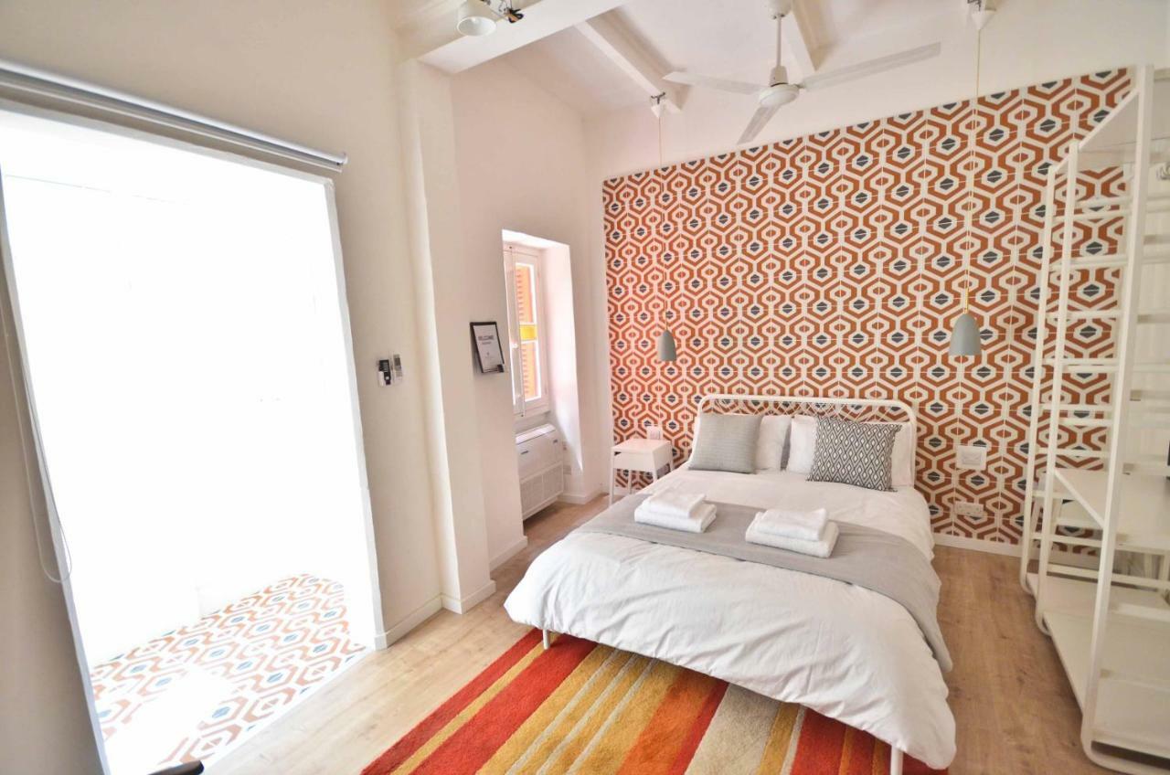 Eight Point Living 34B Villa Birgu Ngoại thất bức ảnh