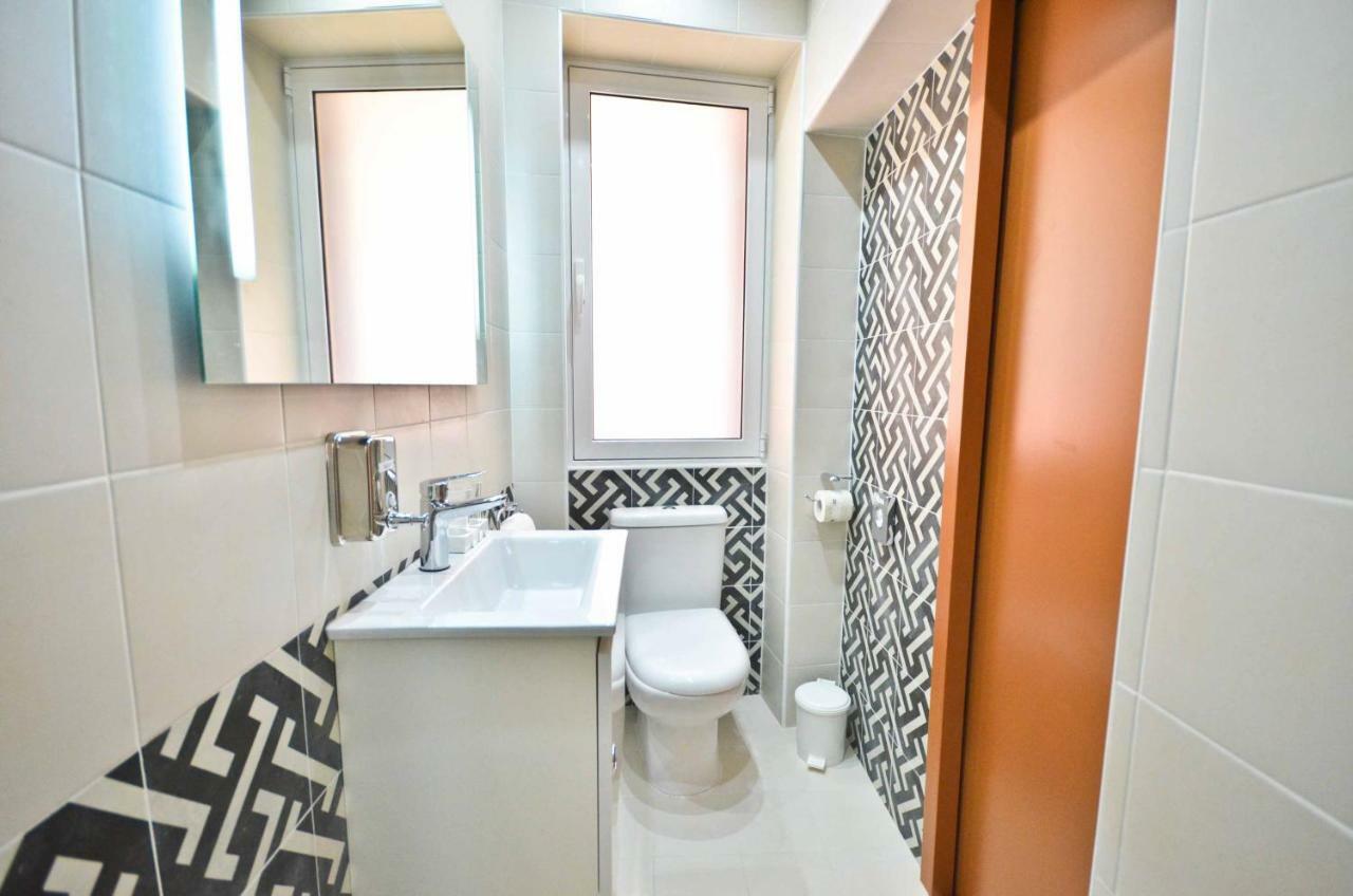 Eight Point Living 34B Villa Birgu Ngoại thất bức ảnh