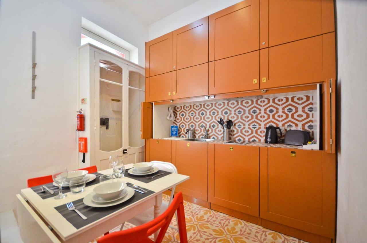 Eight Point Living 34B Villa Birgu Ngoại thất bức ảnh