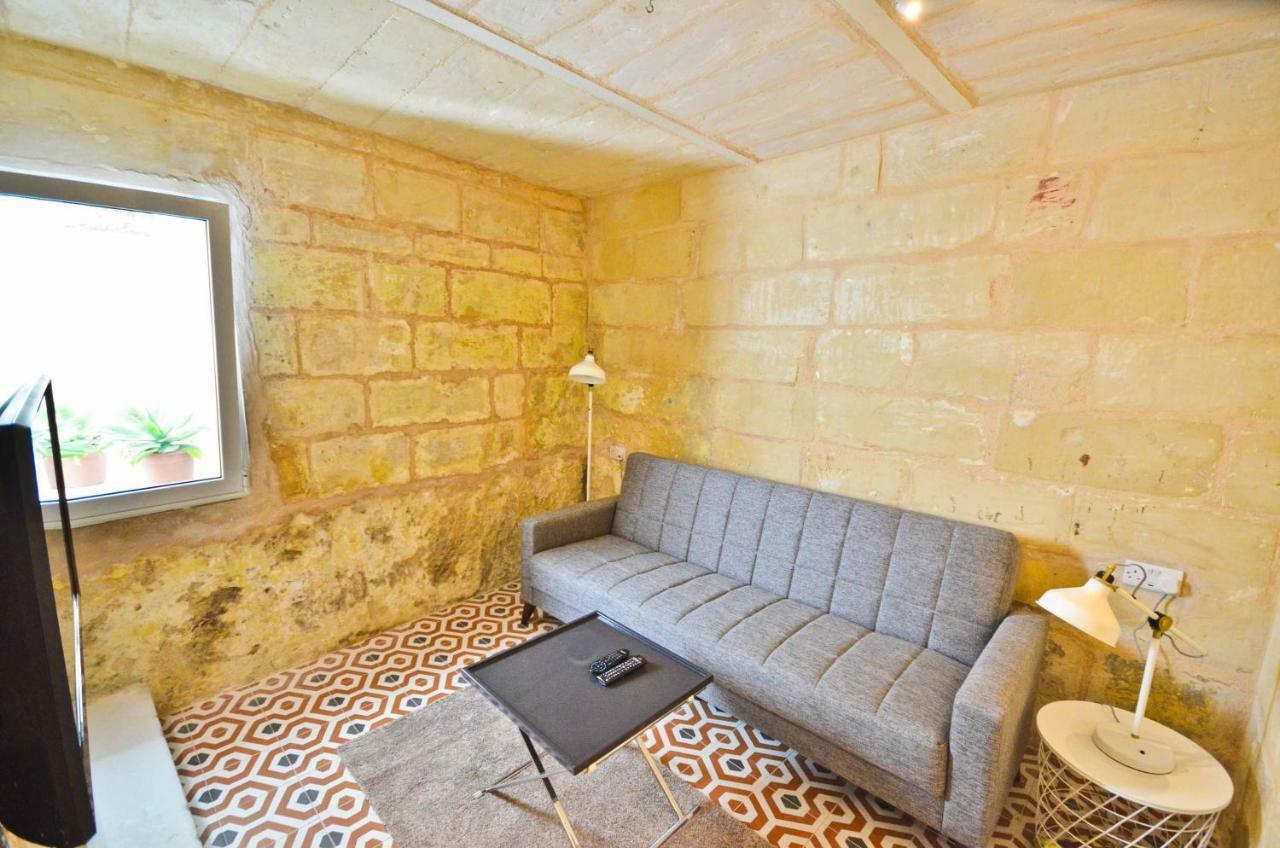 Eight Point Living 34B Villa Birgu Ngoại thất bức ảnh
